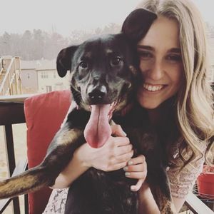 Meet your Posher, Meaghan